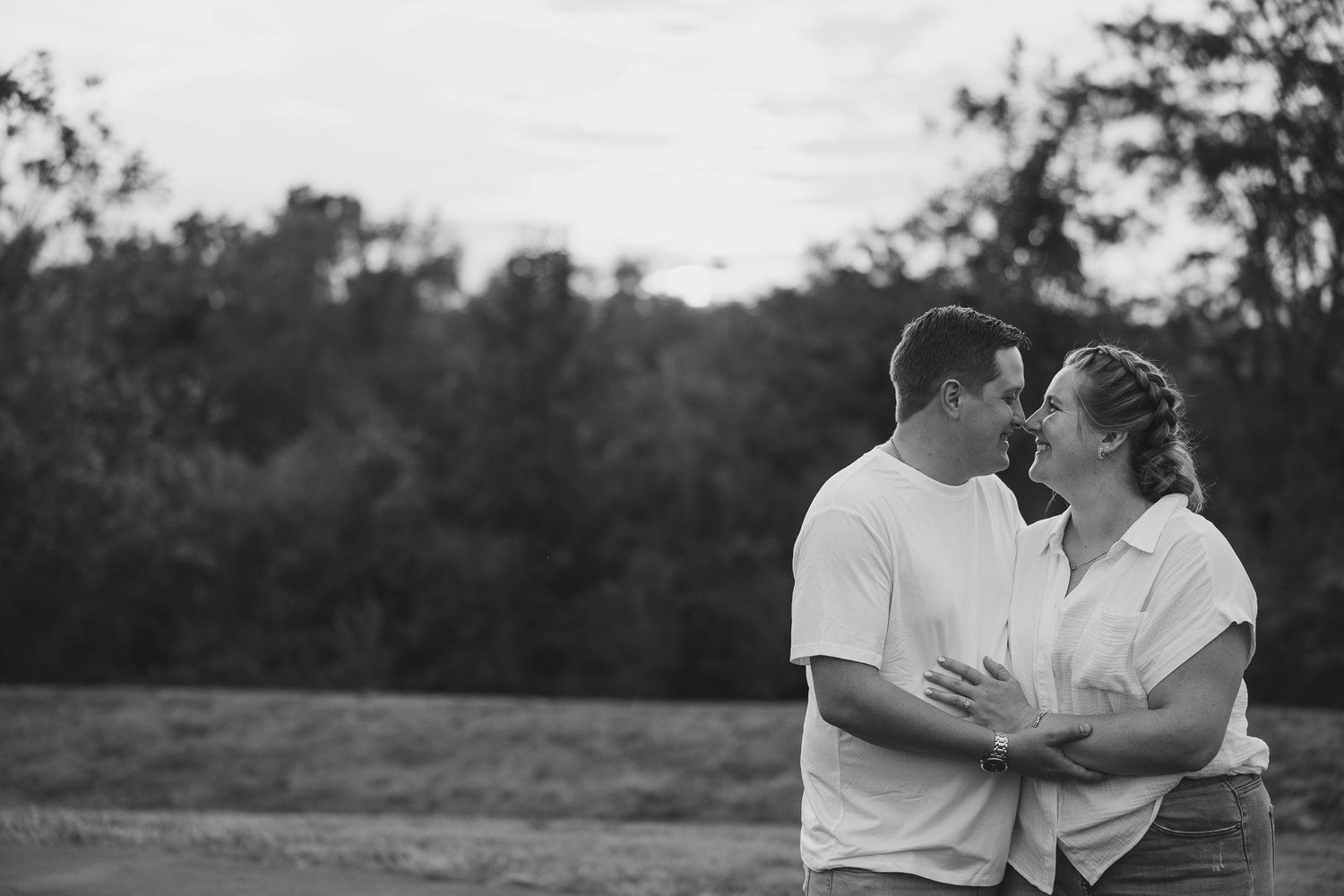The Wedding Website of Madilyn Seeber and Benjamin Riegger
