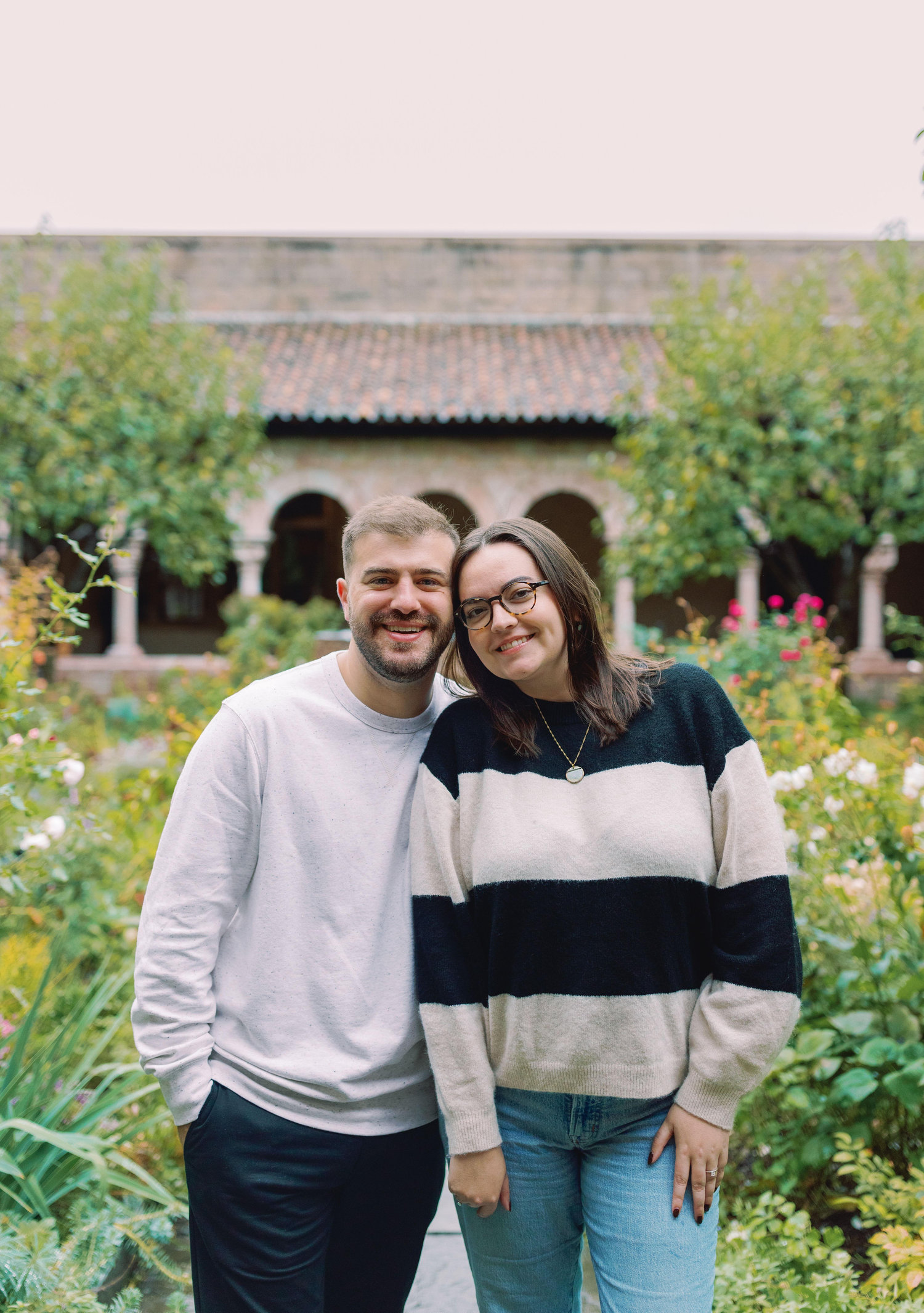 The Wedding Website of Kathryn McDowell and Jonathan Amari
