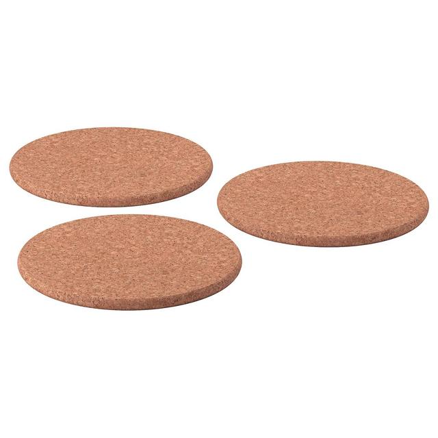 HEATTrivet, cork7 "