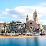 Explore Sitges