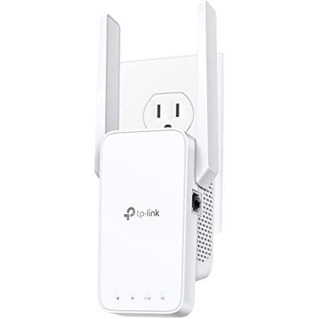 TP-Link AC750 WiFi Extender