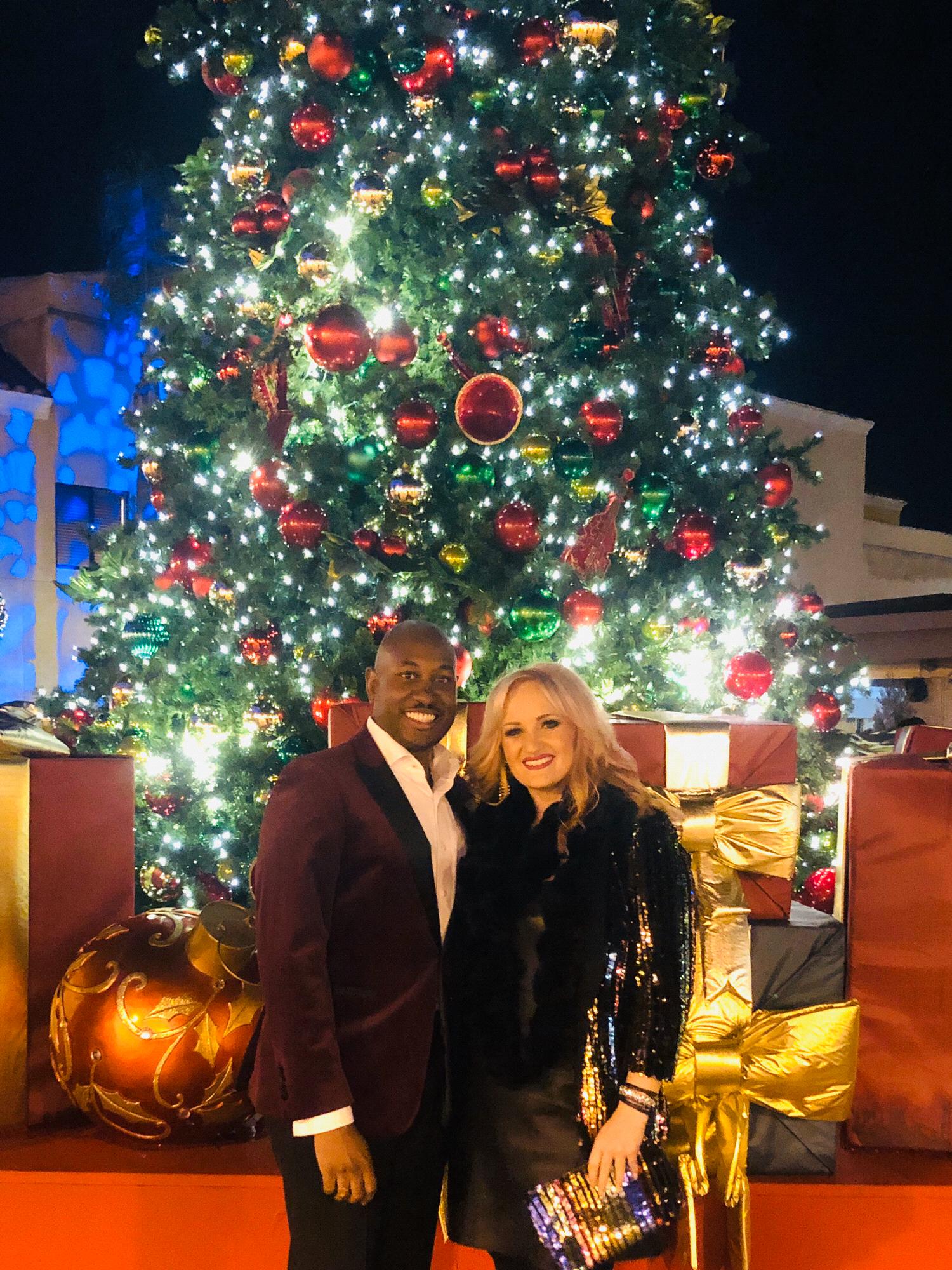 Lynzy had no idea she would be getting engaged in a few hours 🤫😉💍