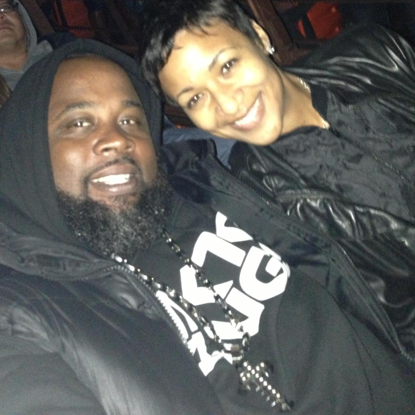 Jay-Z and Justin Timberlake concert in Frisco!