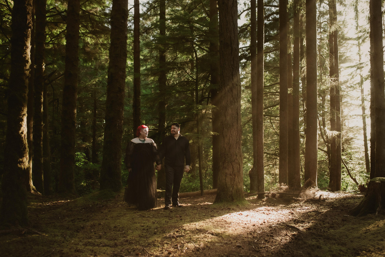 The Wedding Website of Rachael Compton and Mick Darmody
