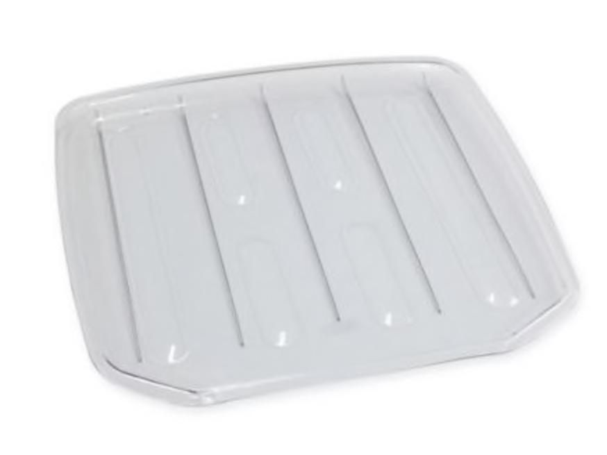 SALT™ Small Drain Board in Clear