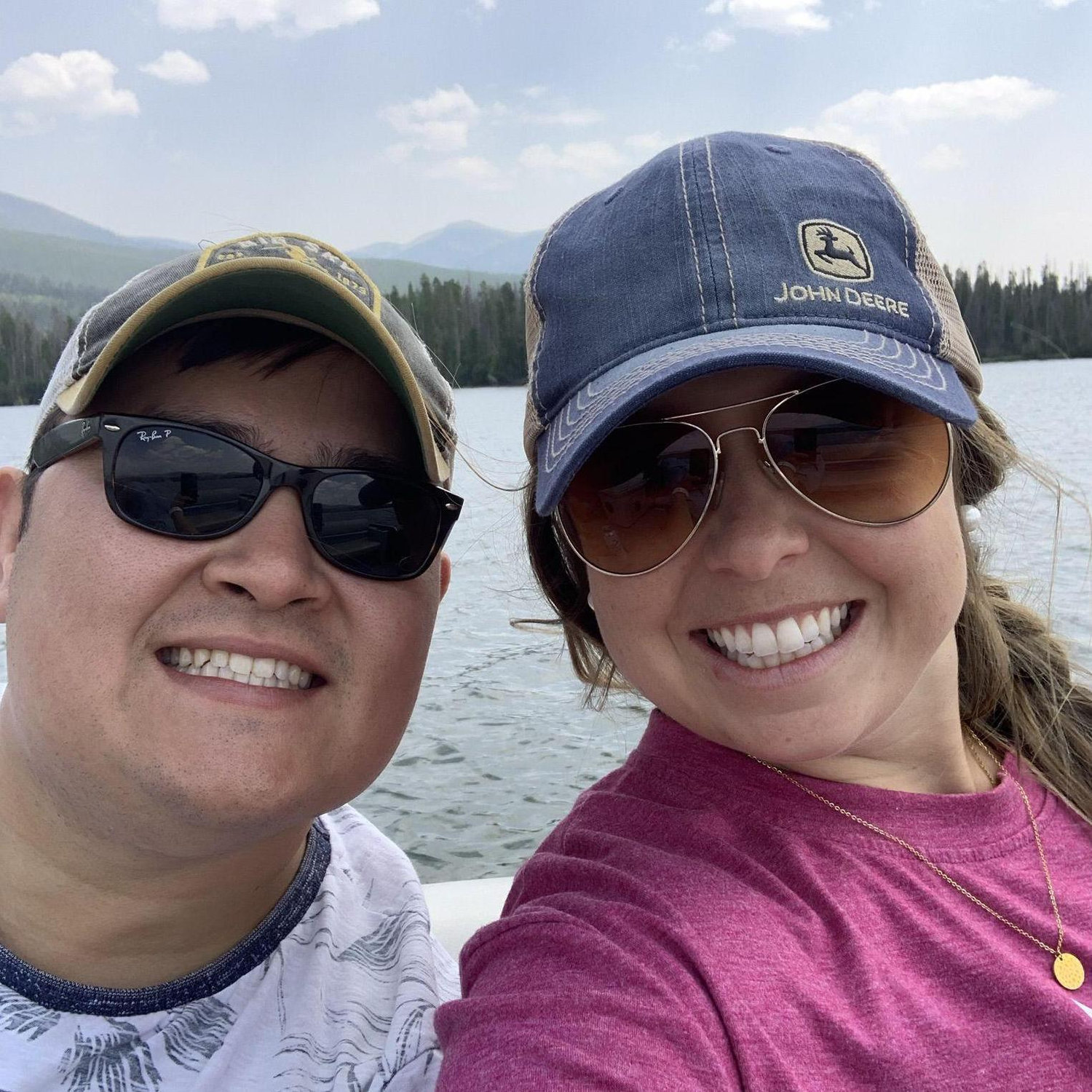 Grand Lake, CO