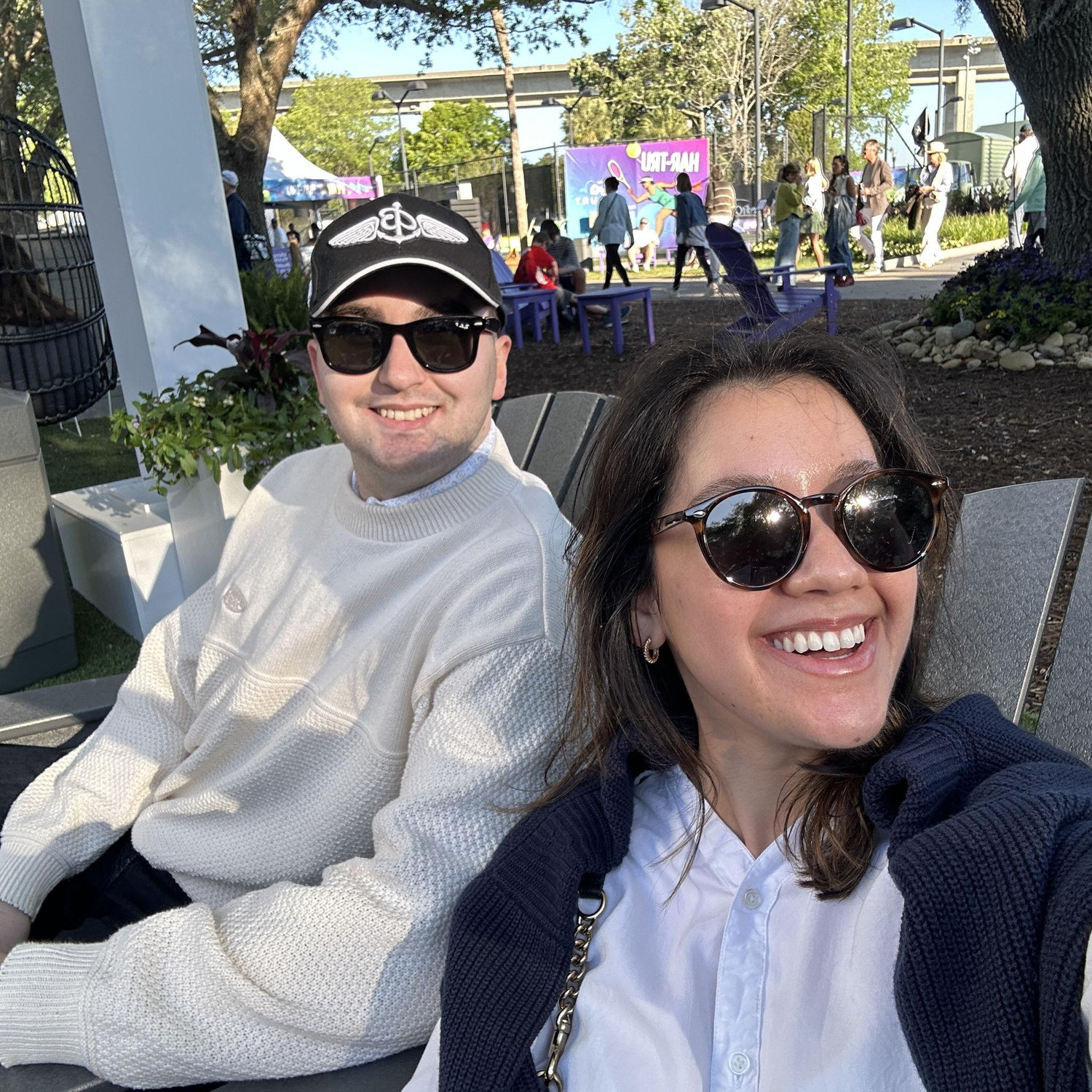 Charleston Open 2024