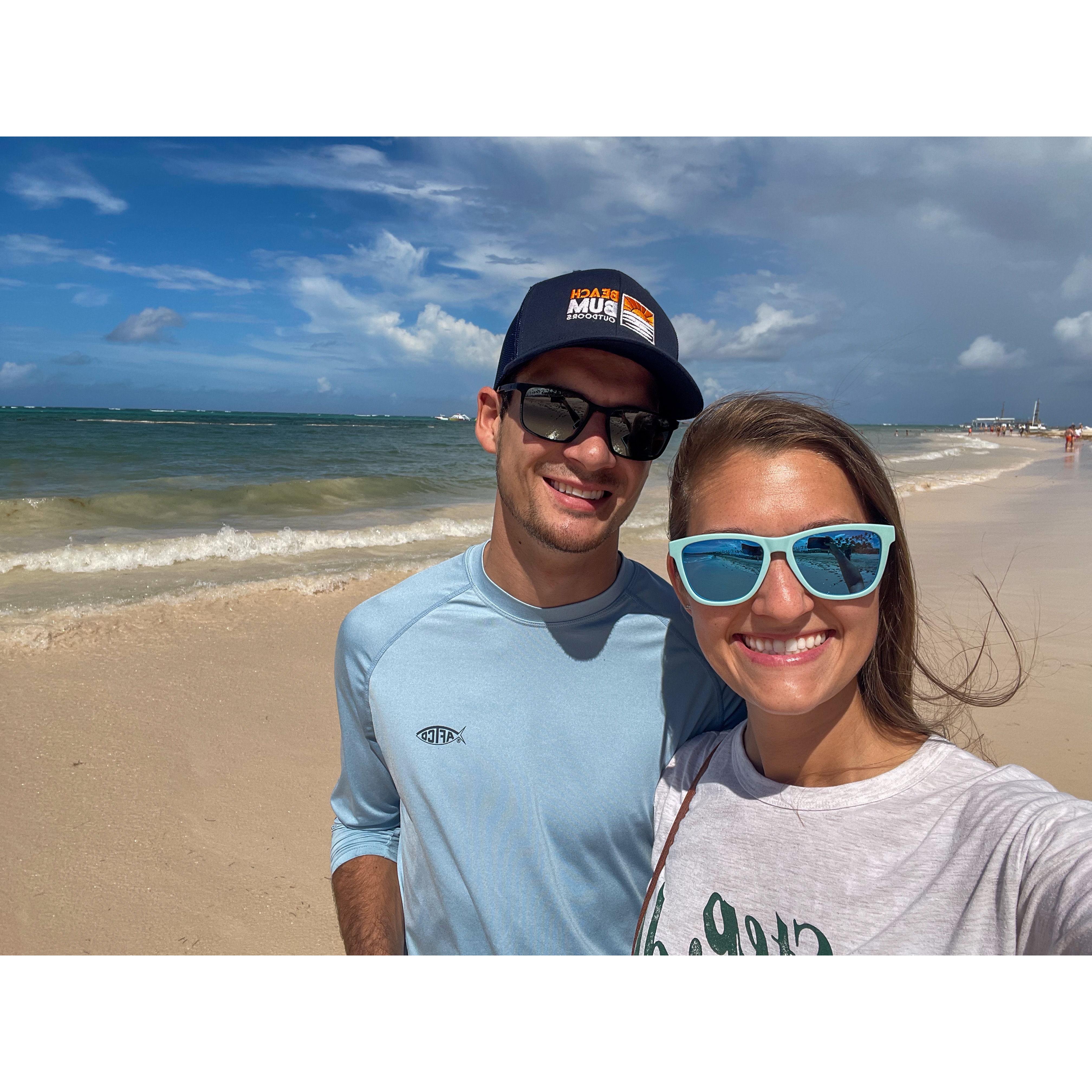 Punta Cana