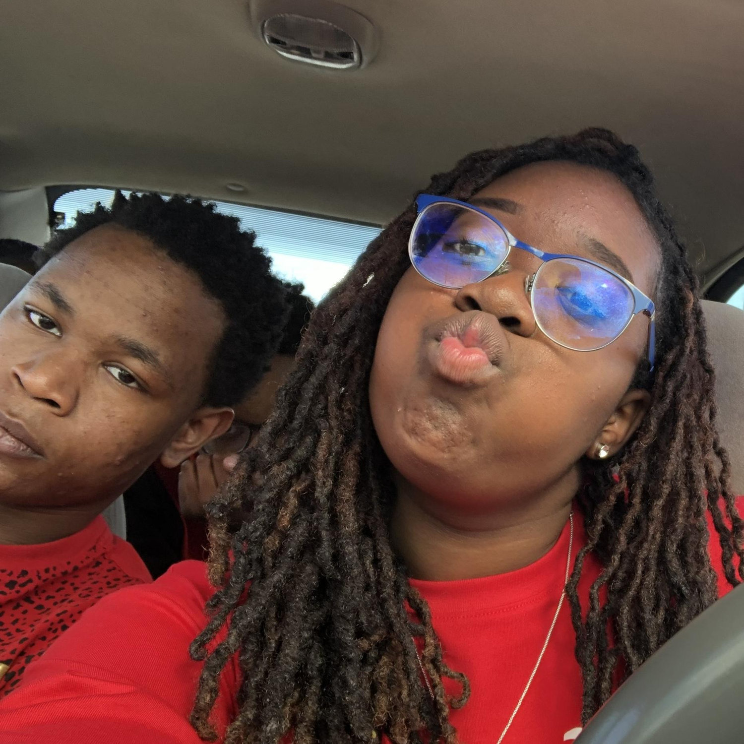 Us in 2019❤️