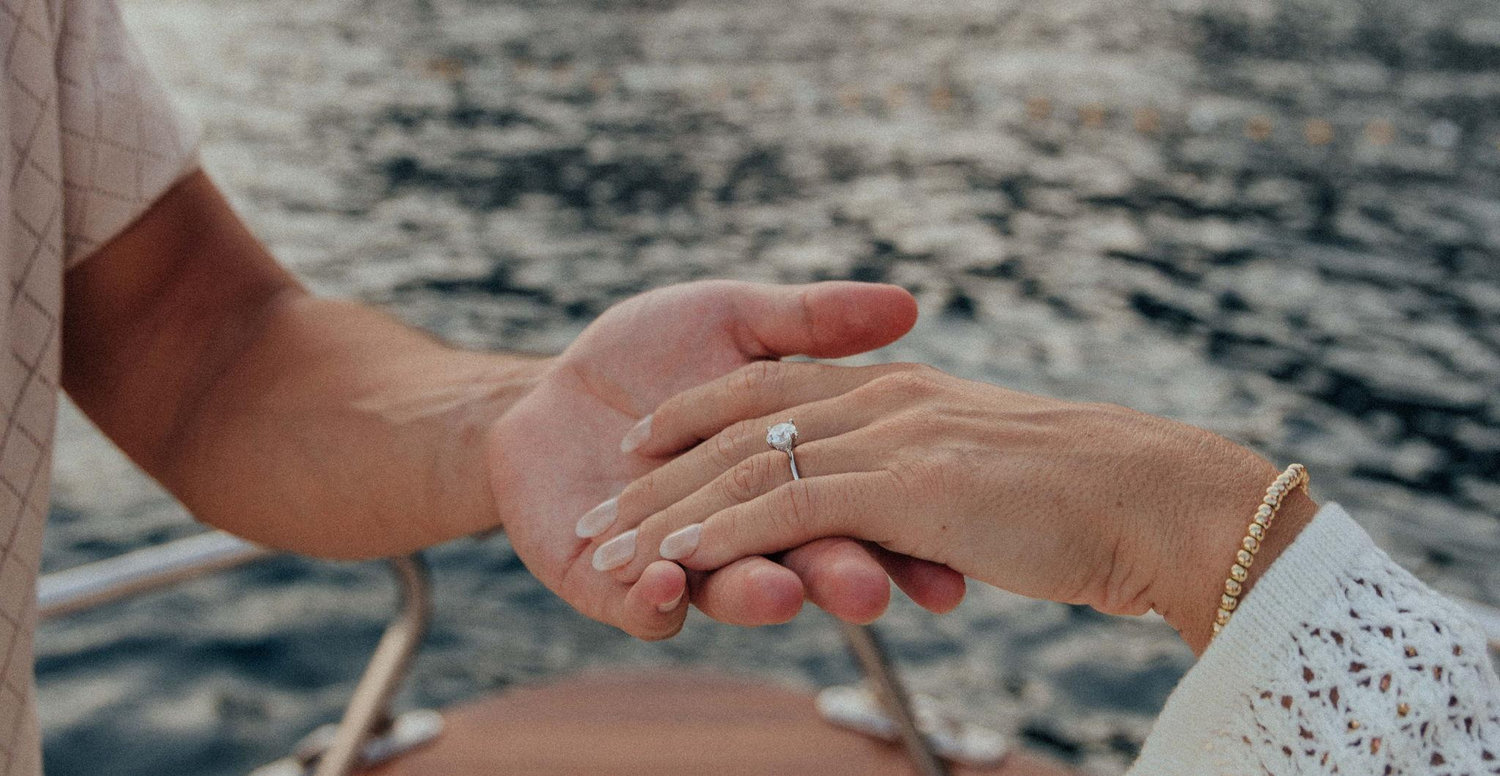 The Wedding Website of Danielle Grega and Lucas Seligman