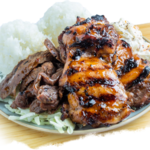 Mo' Bettahs Hawaiian Style Food