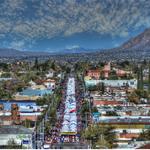 4th Street