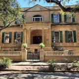 Owens-Thomas House & Slave Quarters