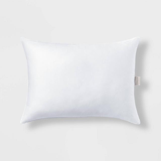 Standard/Queen Medium Firm Down Alternative Pillow - Casaluna™