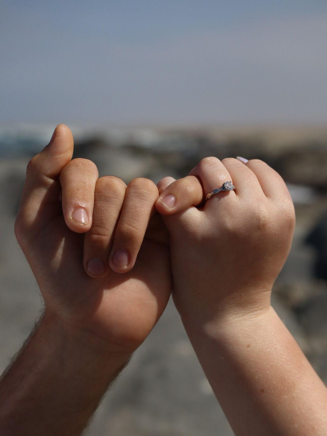 The Wedding Website of Rome Van Der Merwe and Christin Opperman