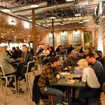 Aardwolf Brewing Company