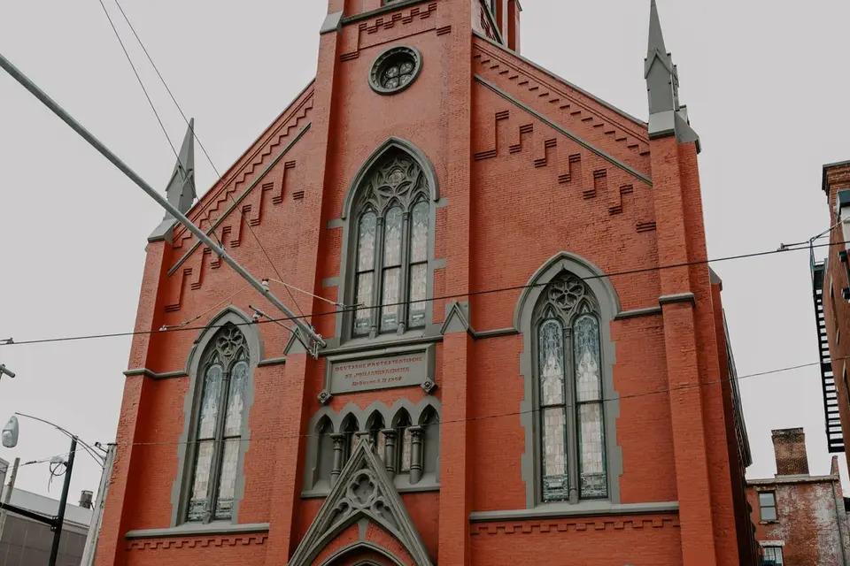 The Wedding Website of Jacob Oney and Madelaine Solimini