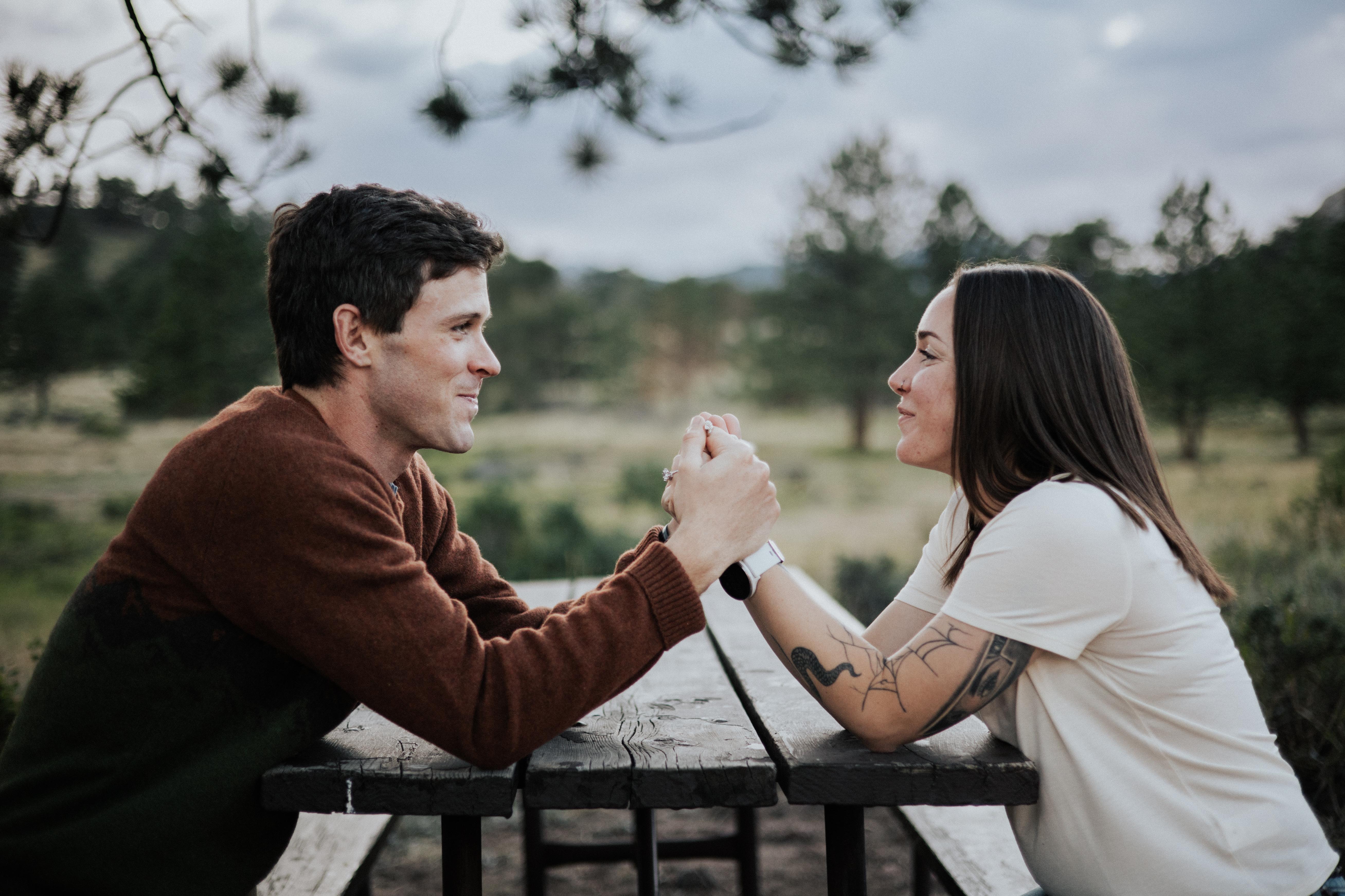 The Wedding Website of Christopher Clancy and Jennifer LeClair