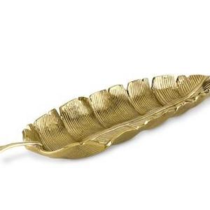 Banana Leaf Tray