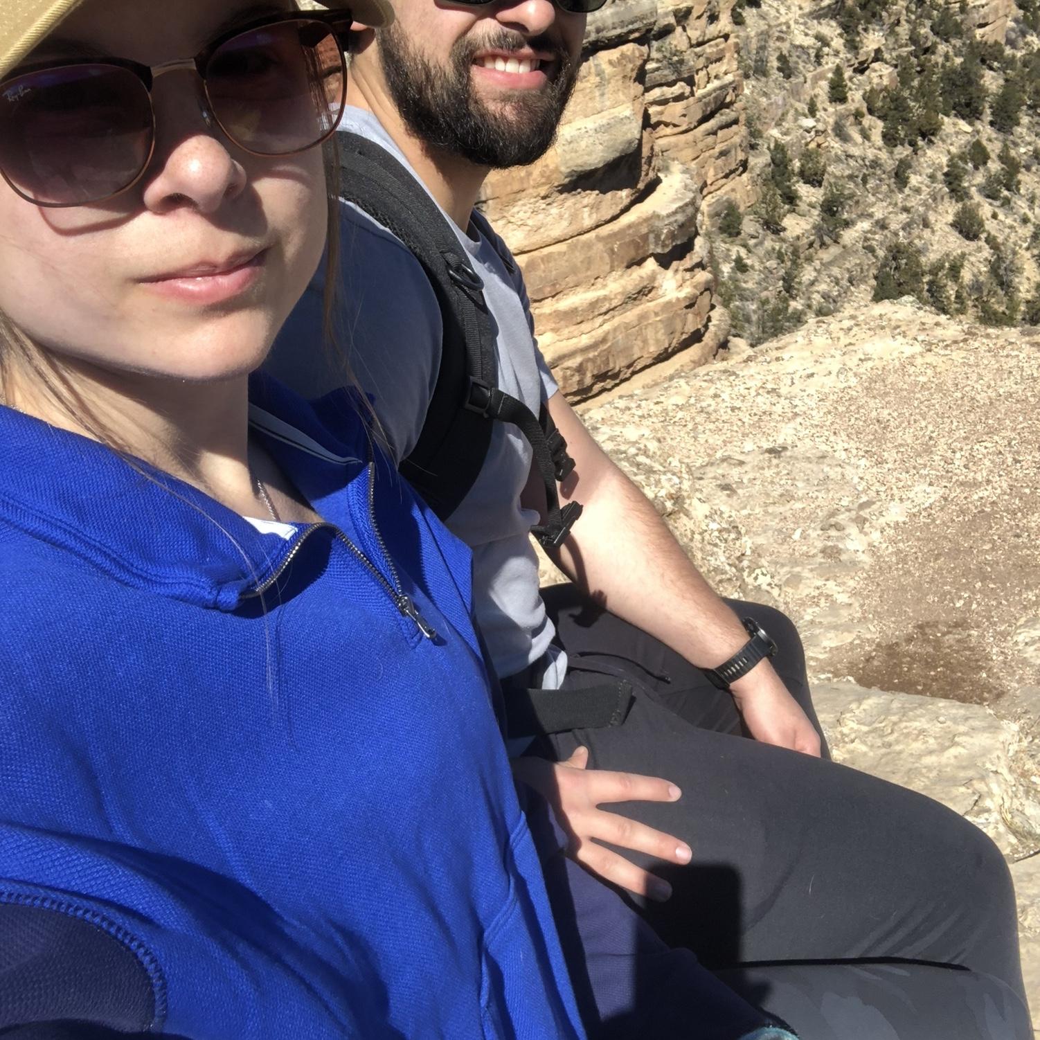 Grand Canyon 2/12/22