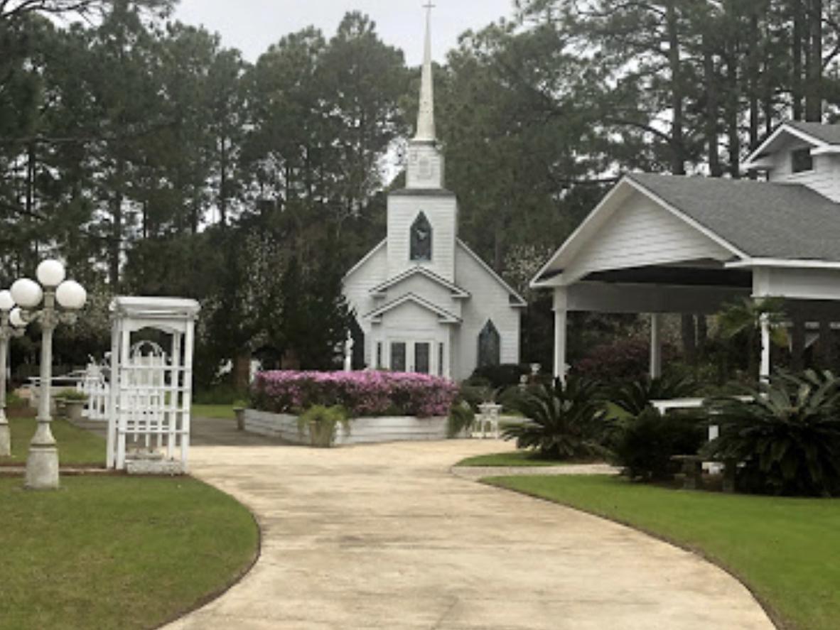 The Wedding Website of Tamara Shows and Pilo Grimaldo