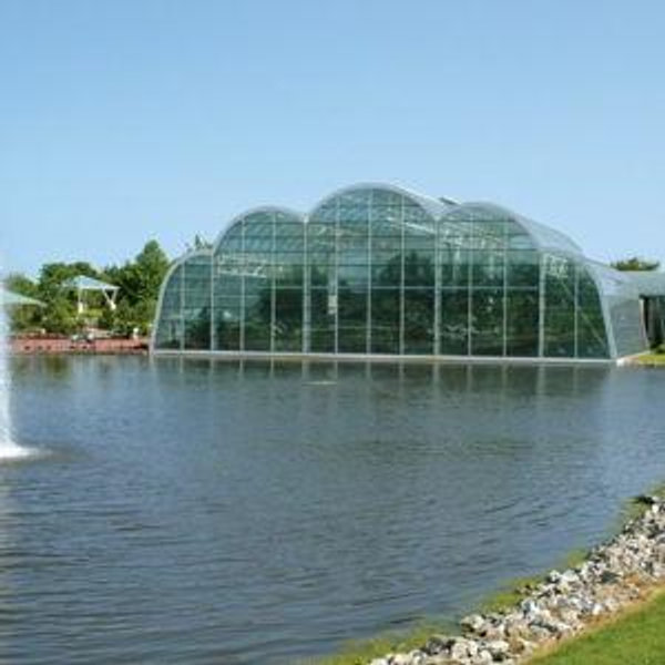 Sophia M. Sachs Butterfly House Donation