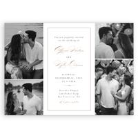 Invitation