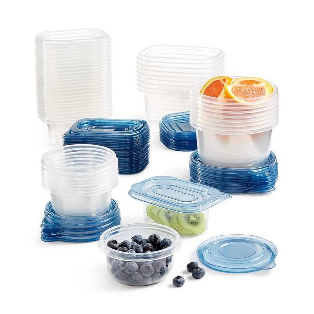 Art & Cook 100-Pc. Food Storage Set