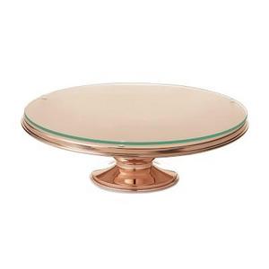 Copper Stand, 12"