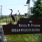 Russell W. Peterson Wildlife Refuge