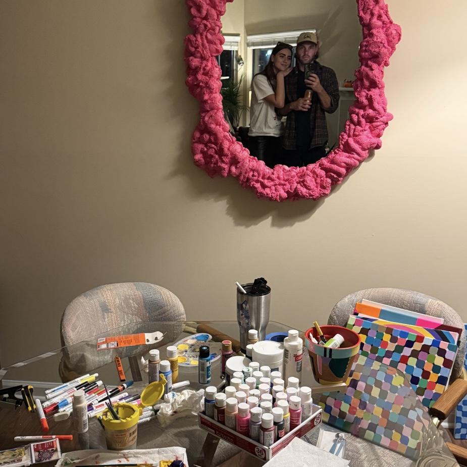 Big crafters