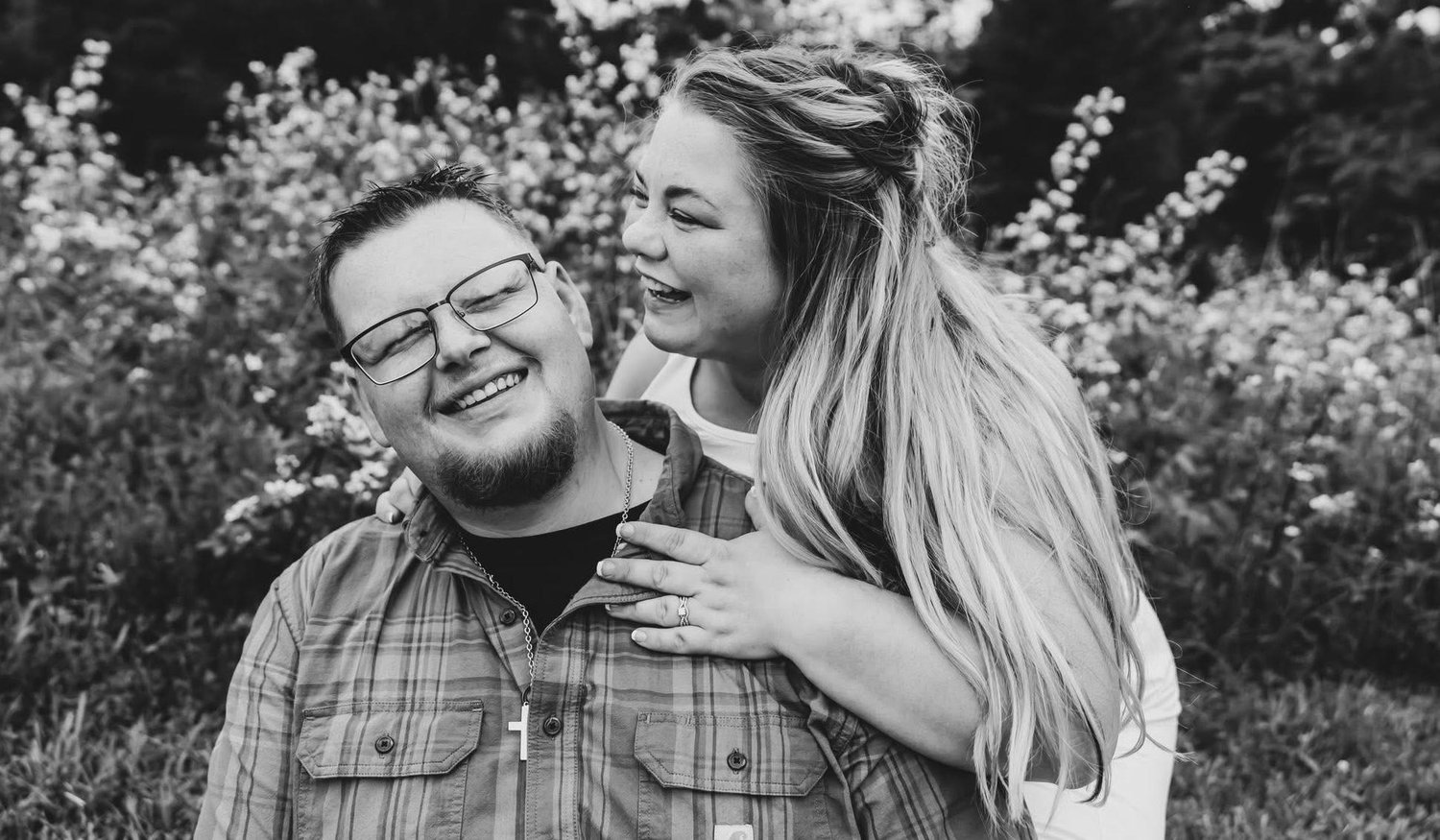 The Wedding Website of Olivia Clark and Austin Hallam