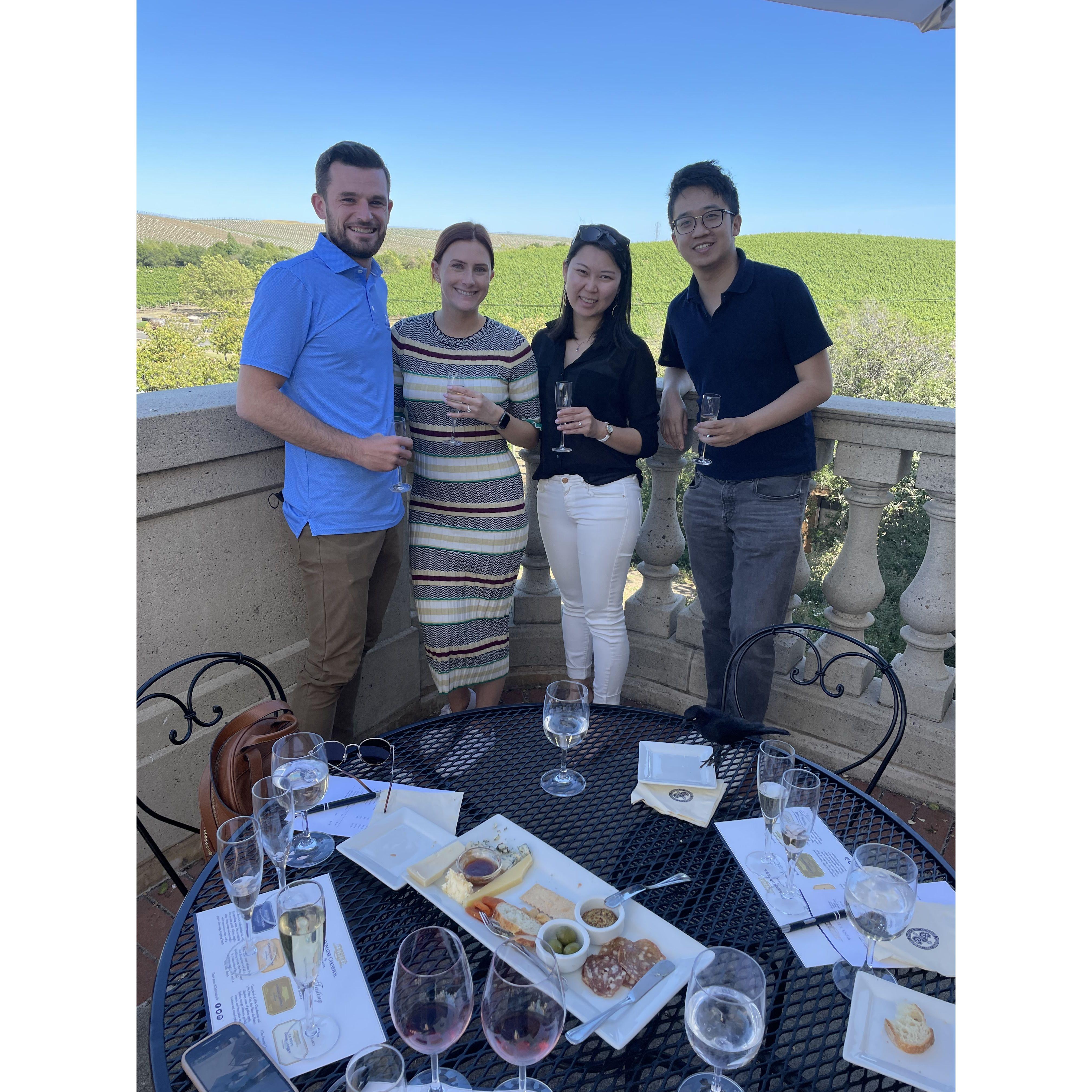 Napa