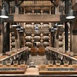 Jack Daniel's Distillery