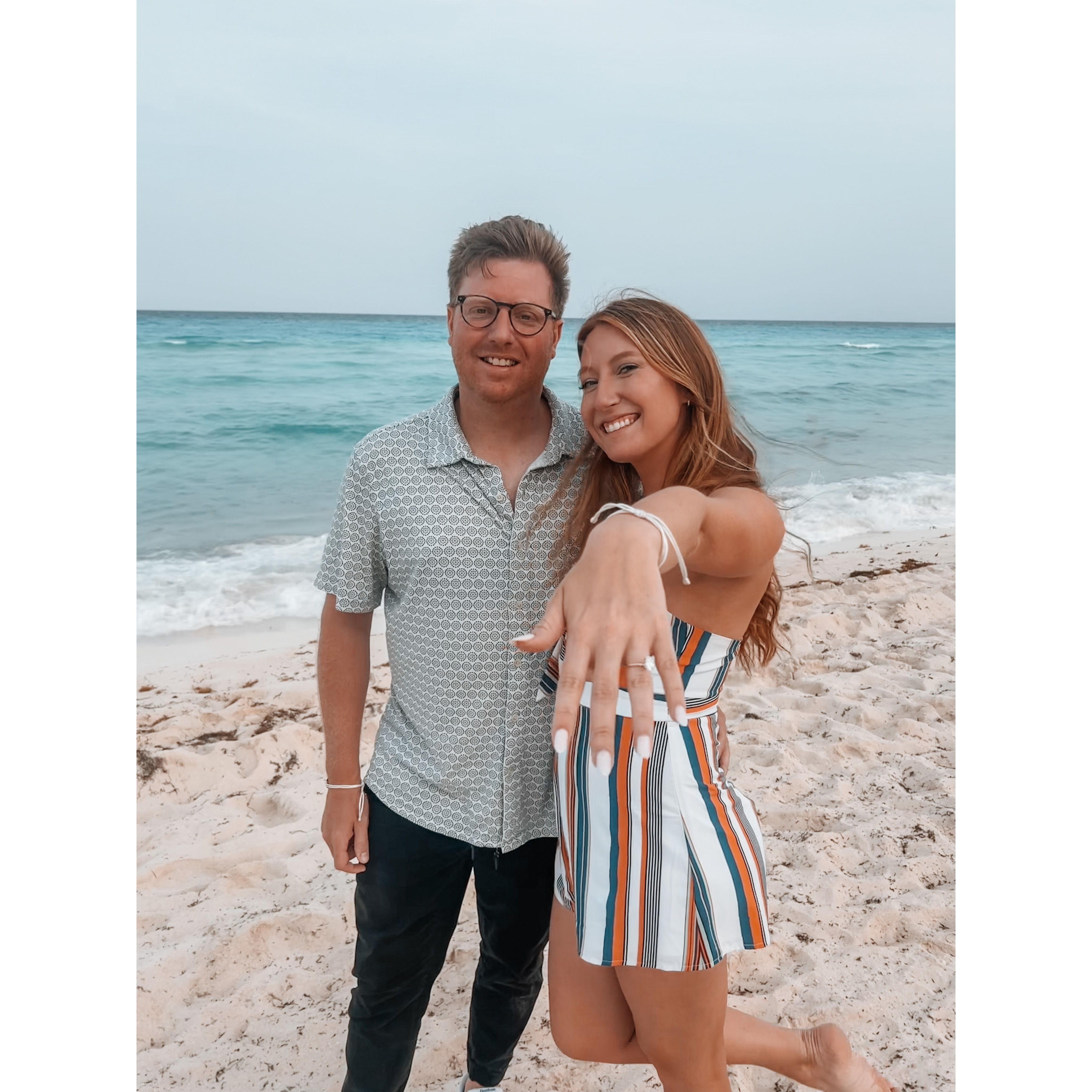 Cancun- May 2, 2023
