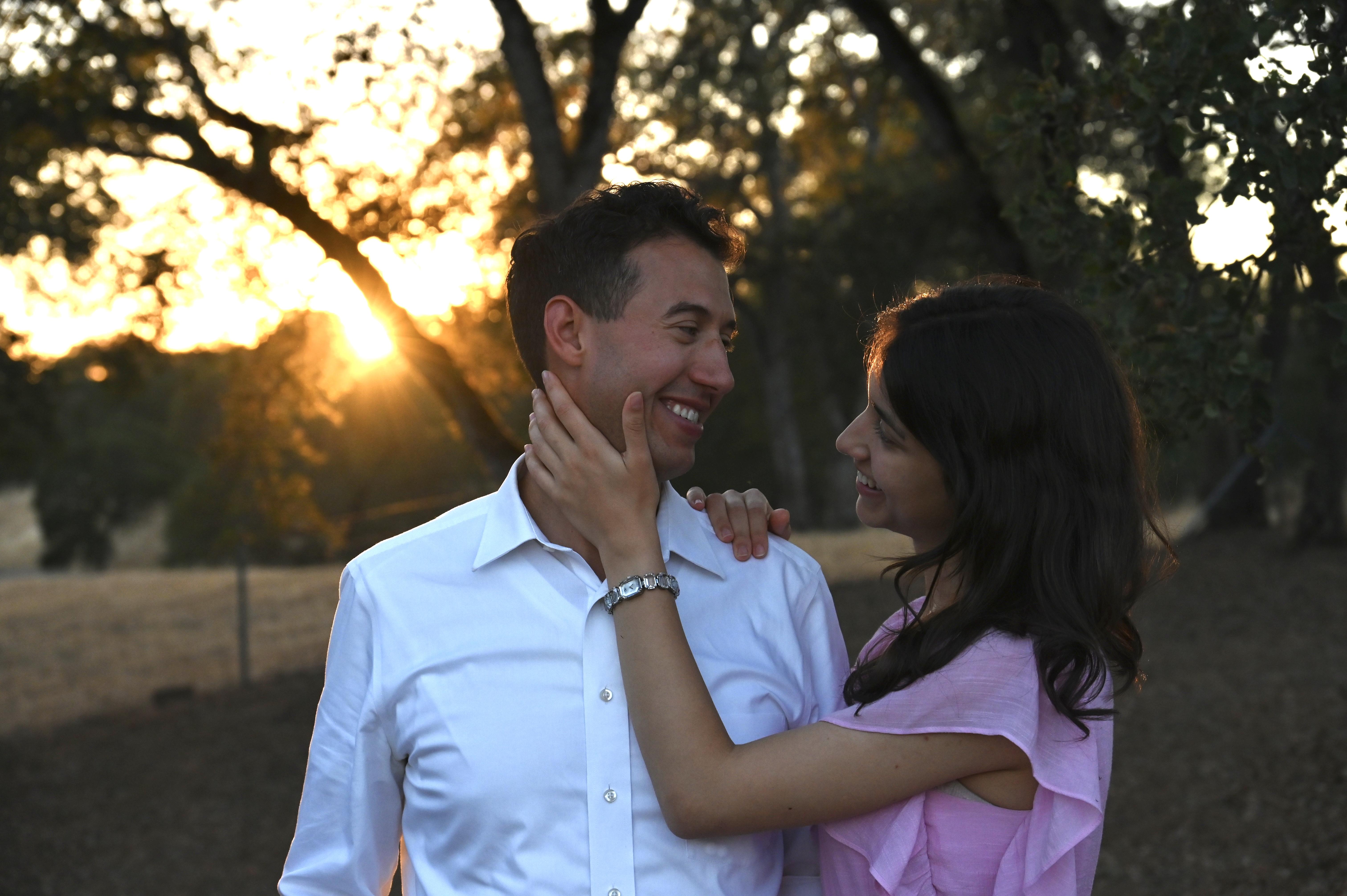 The Wedding Website of Paul Michael Balbach and Réka Anikó Varga