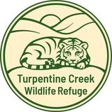 Turpentine Creek Wildlife Refuge