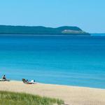 Good Harbor Bay Beach