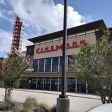 Cinemark Temple and XD