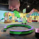 Marbles Kids Museum