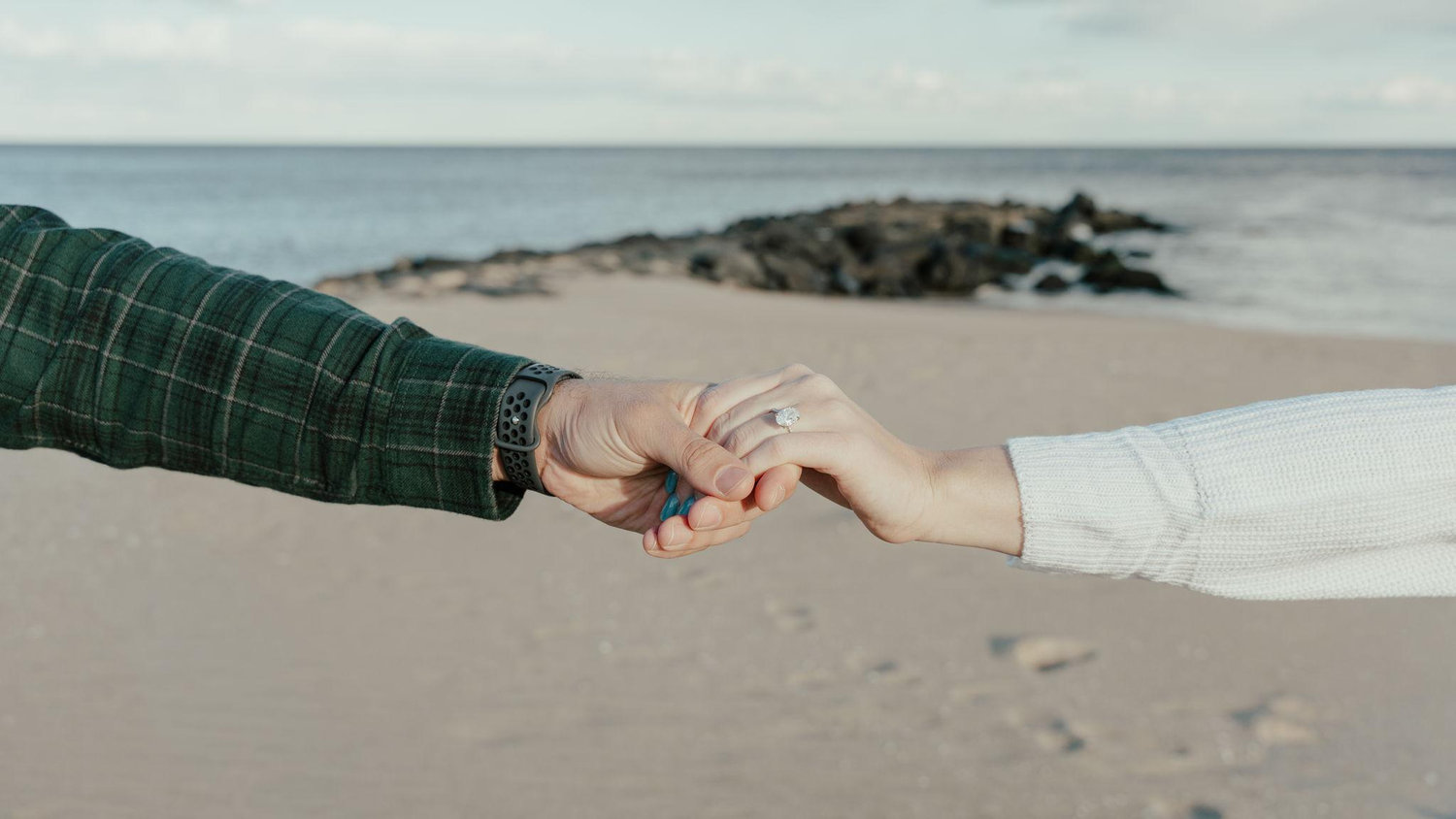 The Wedding Website of Emily Miglin and Nick Silecchia
