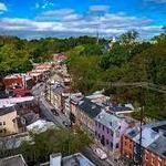 Ellicott City