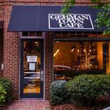 Germantown Cafe