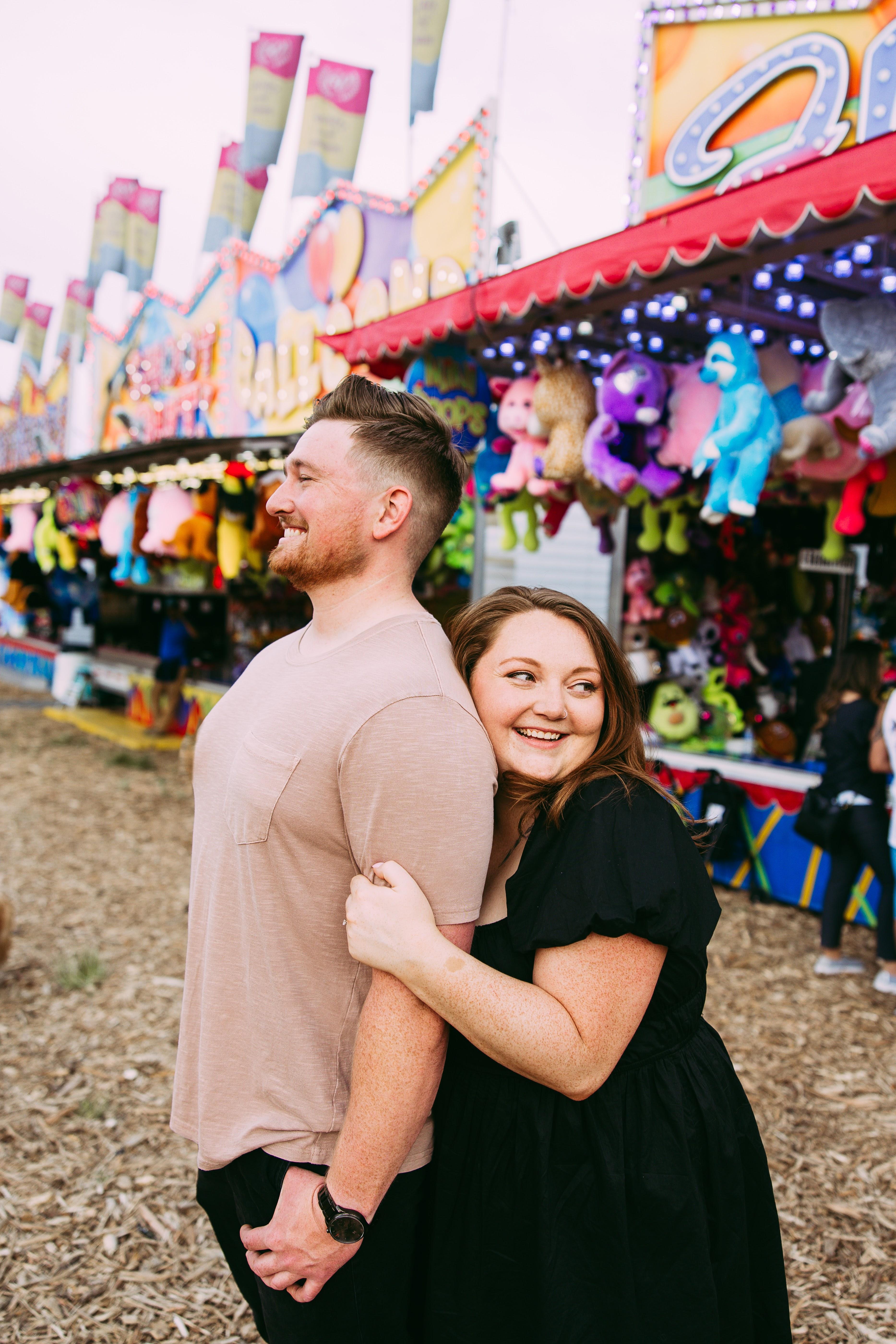 The Wedding Website of Mackenzie Helmick and John-Joseph Kendzior