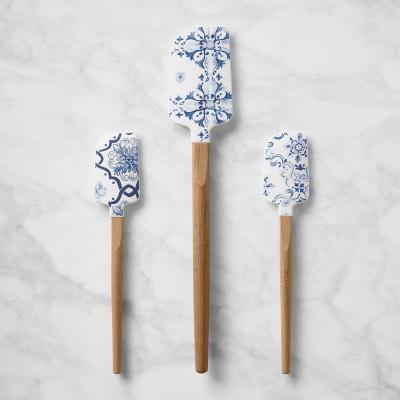 Portugal Silicone Spatulas