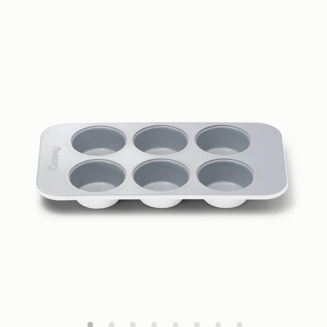 6-Cup Muffin Pan