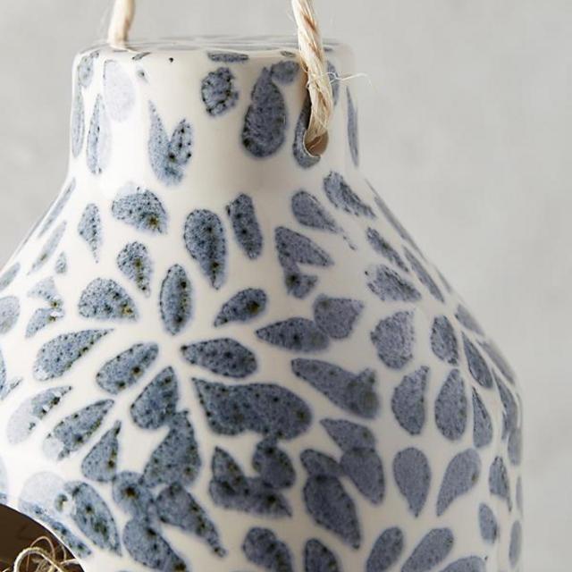 Thea Birdhouse