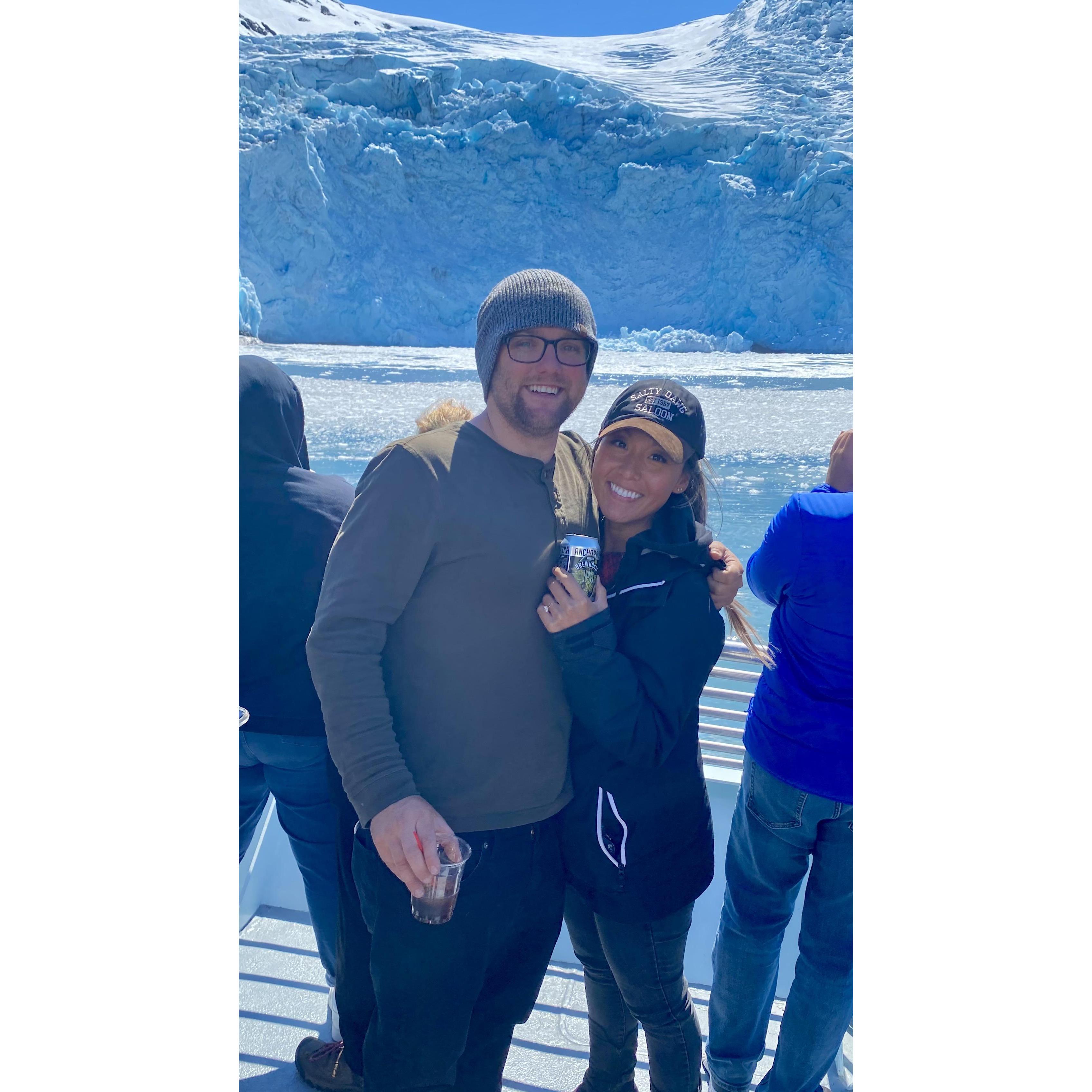 Whittier, Alaska