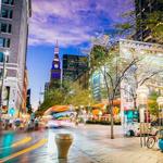 16th Street Mall