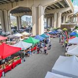 Riverside Arts Market